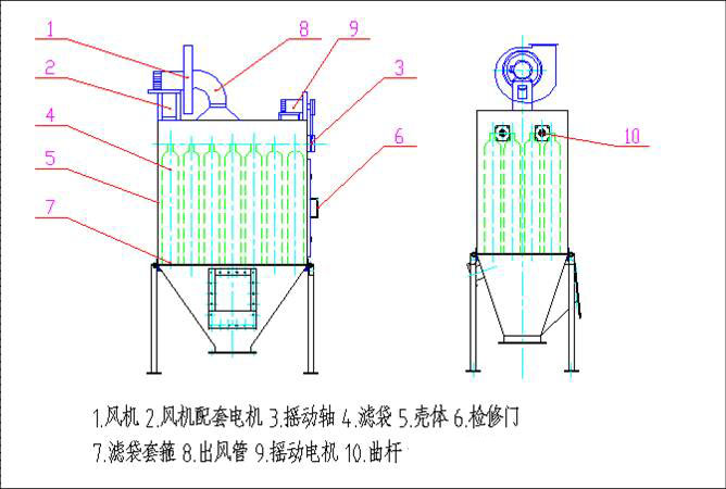 石家莊市永興機(jī)械有限公司